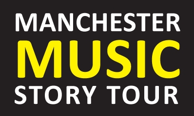 manchester music history tour