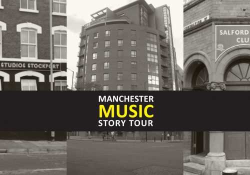 Manchester Music Tour